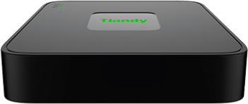 Видеорегистратор Tiandy TC-R3105 I/B/P4/L/V1.1