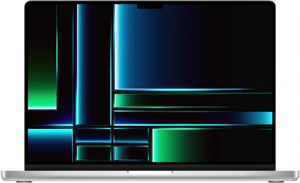 Картинка Apple MacBook Pro 16" (M2 Pro 12C CPU, 19C GPU, 2023) 16 ГБ от магазина BXSTORE