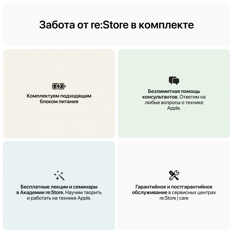 Картинка Apple iPad mini (2021) Wi-Fi от магазина BXSTORE