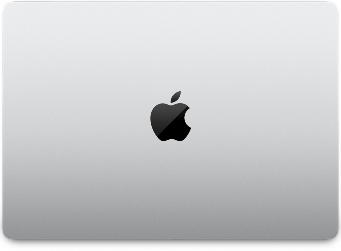 Картинка Apple MacBook Pro 14" (M2 Pro 12C CPU, 19C GPU, 2023) 16 ГБ, 1 ТБ SSD от магазина BXSTORE