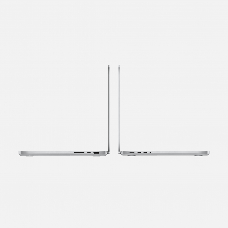 Картинка Apple MacBook Pro 14" (M2 Pro 10C CPU, 16C GPU, 2023) 16 ГБ, 512 ГБ SSD от магазина BXSTORE