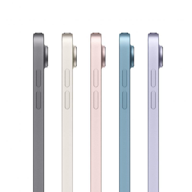 Картинка Apple iPad Air (2022) 10,9" Wi-Fi + Cellular от магазина BXSTORE