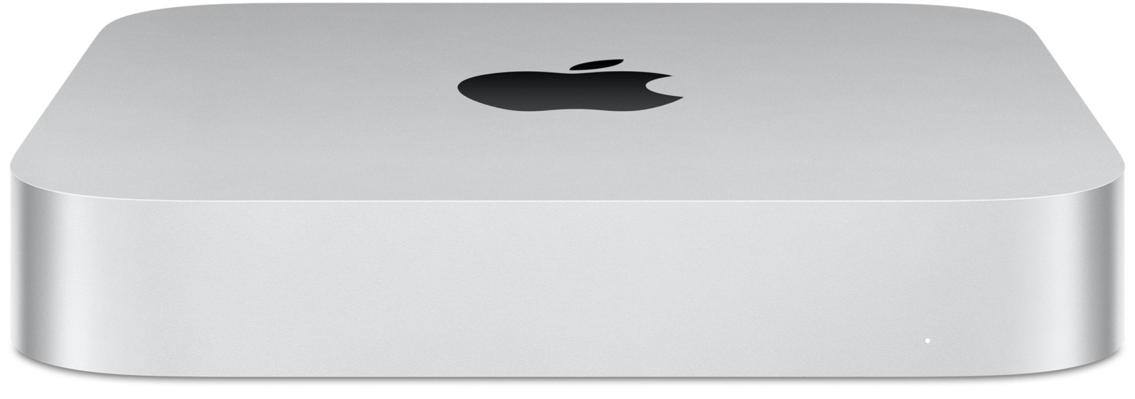 Картинка  Apple Mac mini (M2, 2023) 8 ГБ, SSD от магазина BXSTORE