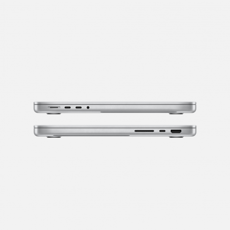 Картинка Apple MacBook Pro 14" (M2 Pro 10C CPU, 16C GPU, 2023) 16 ГБ, 512 ГБ SSD от магазина BXSTORE
