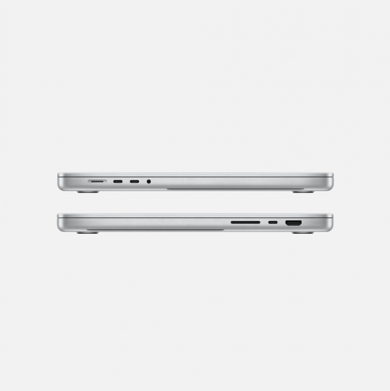 Картинка Apple MacBook Pro 16" (M2 Max 12C CPU, 38C GPU, 2023) 32 ГБ, 1 ТБ SSD от магазина BXSTORE