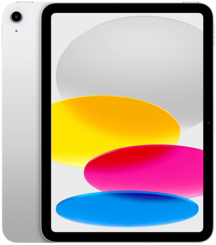Картинка Apple iPad 10,9" (2022) Wi-Fi + Cellular от магазина BXSTORE