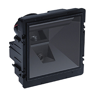 Сканер штрих-кода Mindeo MP8608 1D/2D черный