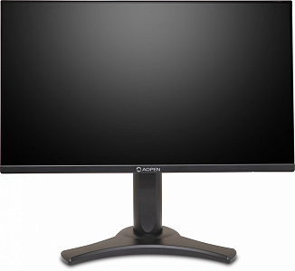Монитор Aopen 27" 27CL2Ebmirx черный IPS LED 1ms 16:9 HDMI M/M матовая HAS Piv 250cd 178гр/178гр 1920x1080 100Hz FreeSync VGA FHD