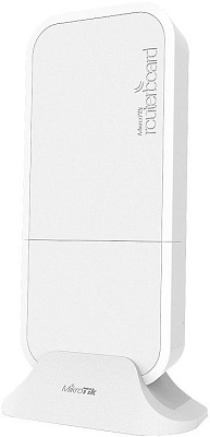 Точка доступа MikroTik RBwAPG-60ad 10/100/1000BASE-TX белый