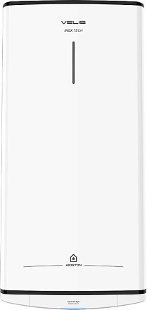 Водонагреватель Ariston Velis Tech Inox R ABS 50 2кВт 50л электрический настенный/белый