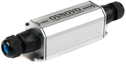 Удлинитель Osnovo E-POE/1W