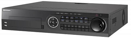 Видеорегистратор Hikvision iDS-7332HUHI-M4/S