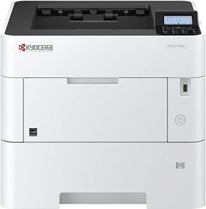 Принтер лазерный Kyocera P3155dn (1102TR3NL0) A4 Duplex Net белый