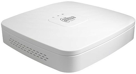 Видеорегистратор Dahua DHI-NVR2104-S3
