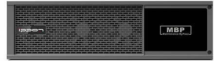 Байпас Ippon Innova Unity RT 3-3 MBP (1445990) IEC 10A