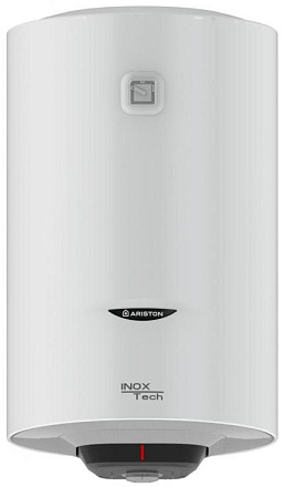 Водонагреватель Ariston PRO1 R INOX ABS 80 V 1.5кВт 80л электрический настенный