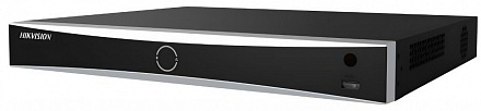 Видеорегистратор Hikvision DS-7608NXI-K2/8P