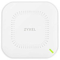 Точка доступа Zyxel NebulaFlex Pro WAC500 (WAC500-EU0105F) AC1200 10/100/1000BASE-TX/Wi-Fi белый (упак.:5шт)