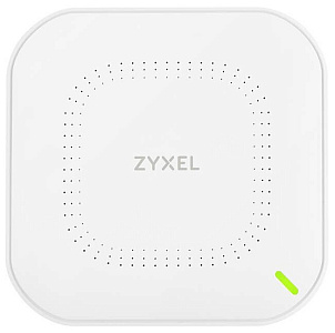 Точка доступа Zyxel NebulaFlex Pro WAC500 (WAC500-EU0105F) AC1200 10/100/1000BASE-TX/Wi-Fi белый (упак.:5шт)