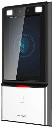 Терминал доступа Hikvision DS-K1T321EFWX
