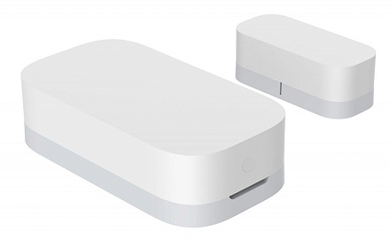 Датчик откр.двери/окна Aqara Door and Window Sensor (MCCGQ11LM) белый