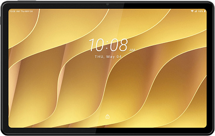 Планшет HTC A104 T606 (1.6) 8C RAM8Gb ROM128Gb 10.36" IPS 2000x1200 3G 4G Android 13 черный 5Mpix 5Mpix BT GPS WiFi Touch microSDHC 256Gb GPRS EDGE 7000mAh 63hr 500hrs