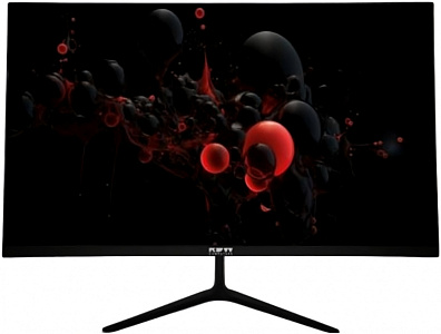 Монитор RDW Computers 23.8" RDW2426K черный IPS 5ms 16:9 HDMI матовая 250cd 178гр/178гр 1920x1080 75Hz VGA FHD (RUS)