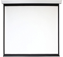Экран 150x200см Digis Electra-F DSEF-4303 4:3 настенно-потолочный рулонный (моторизованный привод)