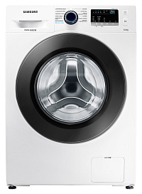 Стиральная машина Samsung WW60J32G0PW/LD класс: A загр.фронтальная макс.:6кг белый