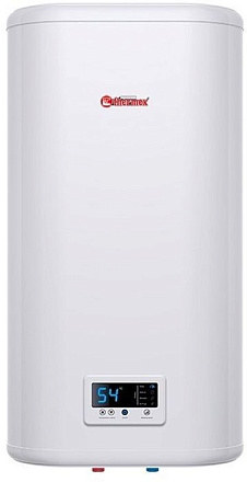 Водонагреватель Thermex IF 30 V (pro) 2кВт 30л электрический настенный/белый