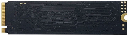 Накопитель SSD Patriot PCIe 3.0 x4 1TB P300P1TBM28 P300 M.2 2280