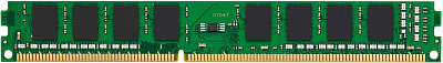 Память DDR3L 4Gb 1600MHz Kingston KVR16LN11/4WP VALUERAM RTL PC3-12800 CL11 DIMM 240-pin 1.35В single rank Ret