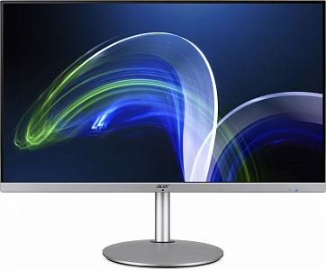 Монитор Acer 31.5" CBA322QUsmiiprzx черный IPS LED 1ms 16:9 HDMI матовая HAS 1000:1 300cd 178гр/178гр 2560x1440 75Hz FreeSync DP WQ USB 7.2кг