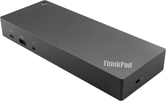 Стыковочная станция Lenovo 40AF0135EU