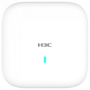 Точка доступа H3C EWP-WA6622-FIT 100/1000/2500/5000BASE-T белый