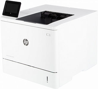 Принтер лазерный HP LaserJet Enterprise M611dn (7PS84A) A4 Duplex Net белый