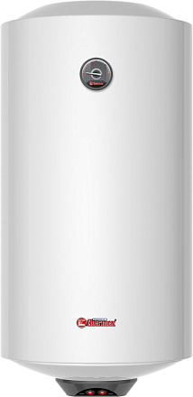 Водонагреватель Thermex Thermo 100 V 2.5кВт 100л электрический настенный/белый