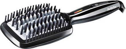 Расческа Babyliss HSB101E черный