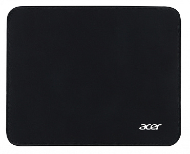 Коврик для мыши Acer OMP210 Мини черный 250x200x3мм (ZL.MSPEE.001)