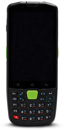 Терминал сбора данных Mertech SEUIC AutoID Q9C серии 8 (9050)