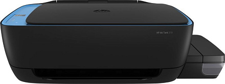 МФУ струйный HP Ink Tank 319 AiO (Z6Z13A) A4 USB черный