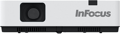 Проектор Infocus IN1024 LCD 4000Lm (1024x768) 50000:1 ресурс лампы:10000часов 1xUSB typeB 2xHDMI 3.3кг