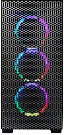 ПК IRU Game 510B5 TWR Core i9 11900F (2.5) 32Gb SSD1Tb RTX3090 24Gb Free DOS GbitEth 850W черный (1634741)